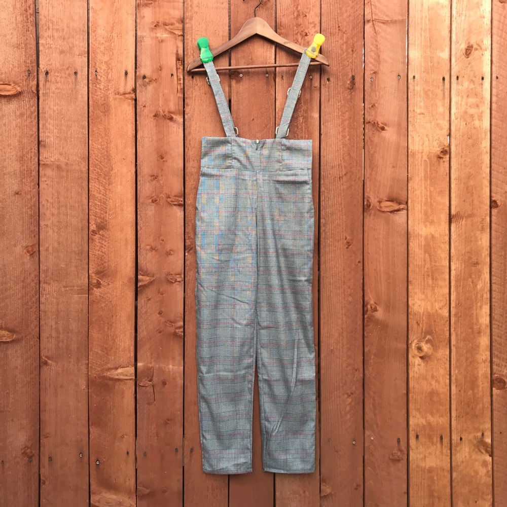 Overall Pants - Made in USA